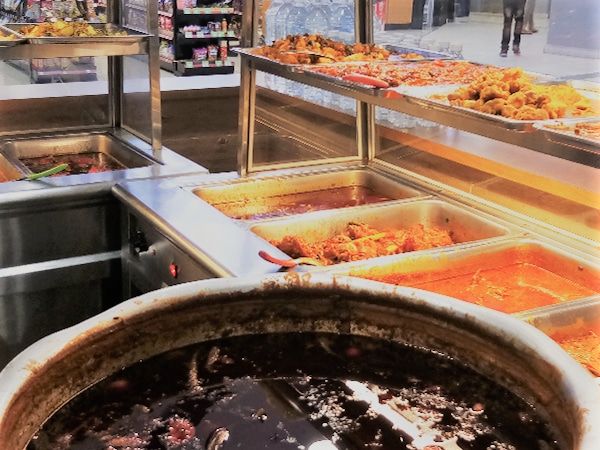 Iqbal's Restaurant Iqbal's Restaurant