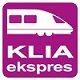 KLIA Express Logo - BusOnline Ticket